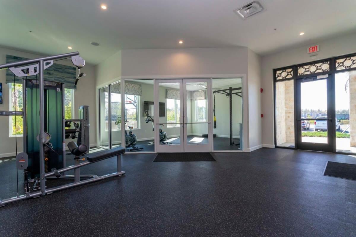 Marvelous 4Bd W Pool Close To Disney At Storey Lake 2629 Kissimmee Exterior foto