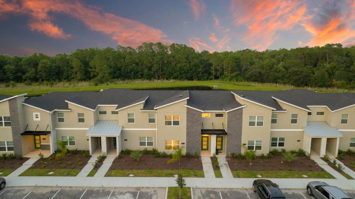 Marvelous 4Bd W Pool Close To Disney At Storey Lake 2629 Kissimmee Exterior foto