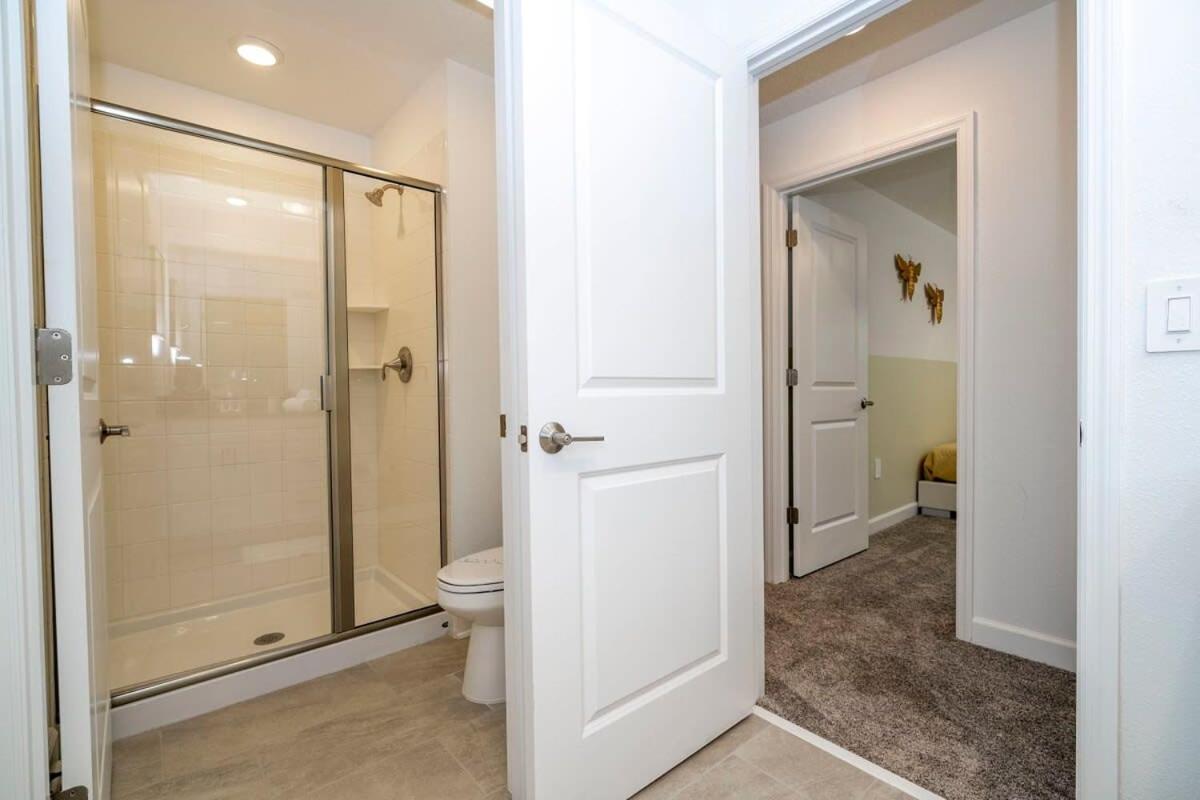 Marvelous 4Bd W Pool Close To Disney At Storey Lake 2629 Kissimmee Exterior foto