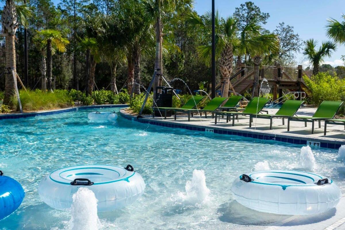 Marvelous 4Bd W Pool Close To Disney At Storey Lake 2629 Kissimmee Exterior foto